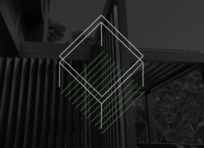 Louvred Roof North Harbour