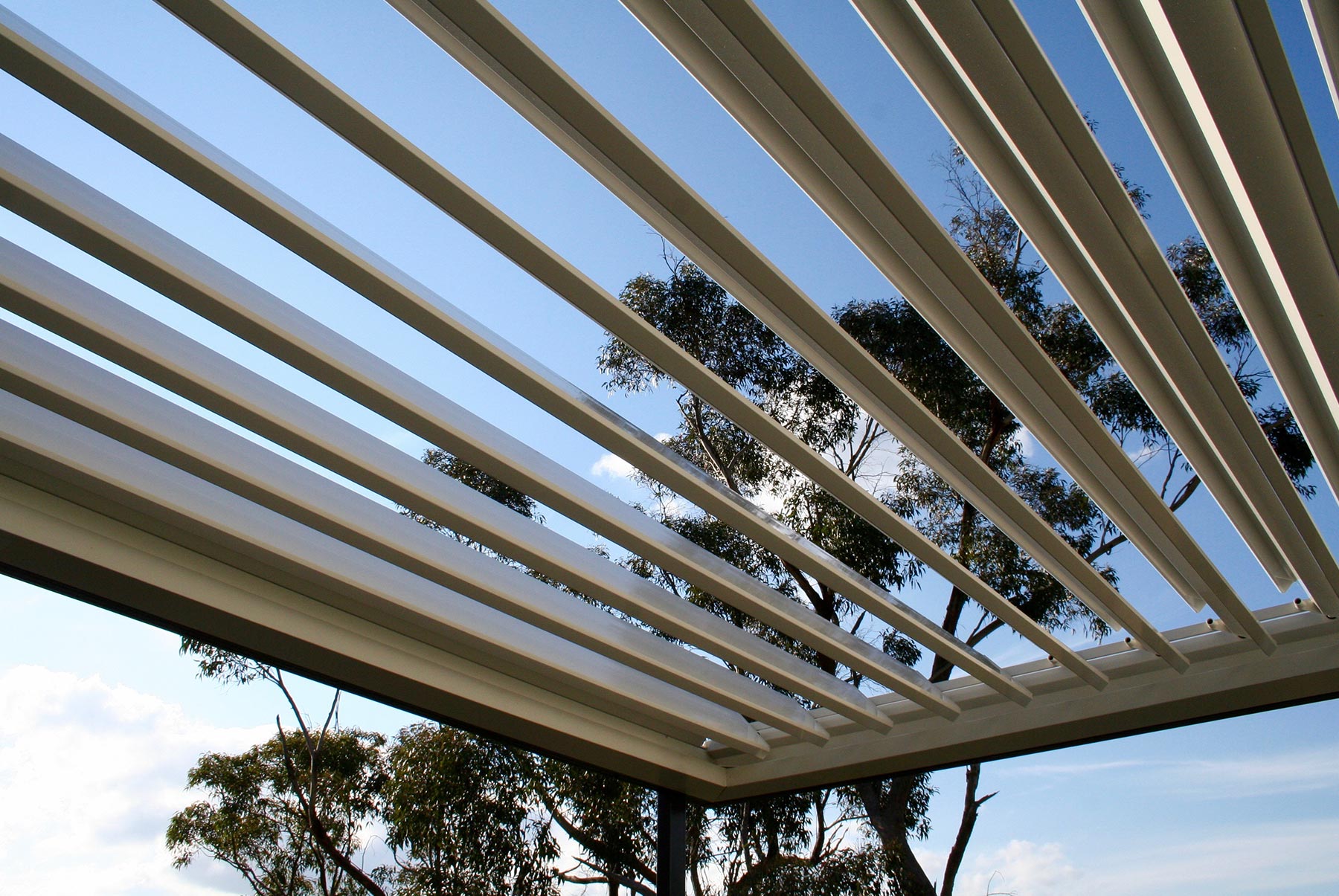 What Makes the Opening Louver Roofs Beneficial? What Makes the Opening Louver Roofs Beneficial?