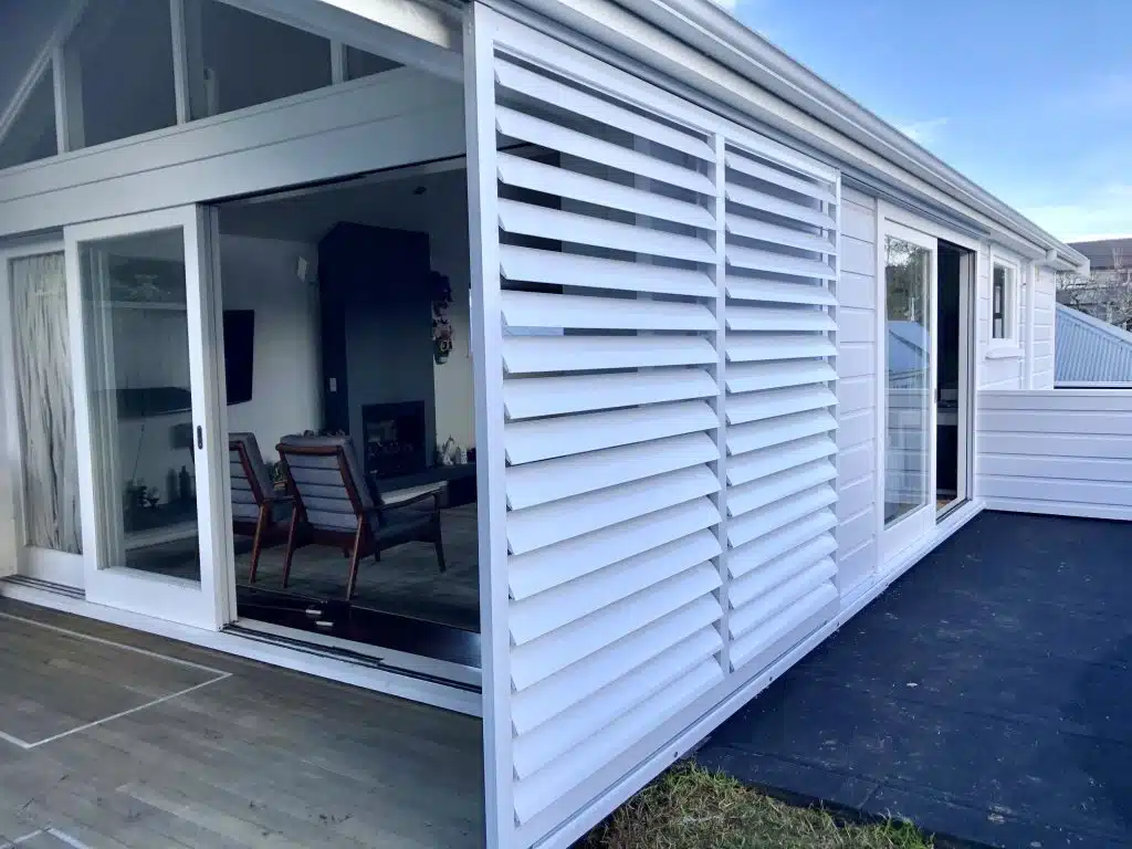 Aluminium Shutters NZ: The Complete 2025 Buyer’s Guide for Kiwi Homes & Businesses