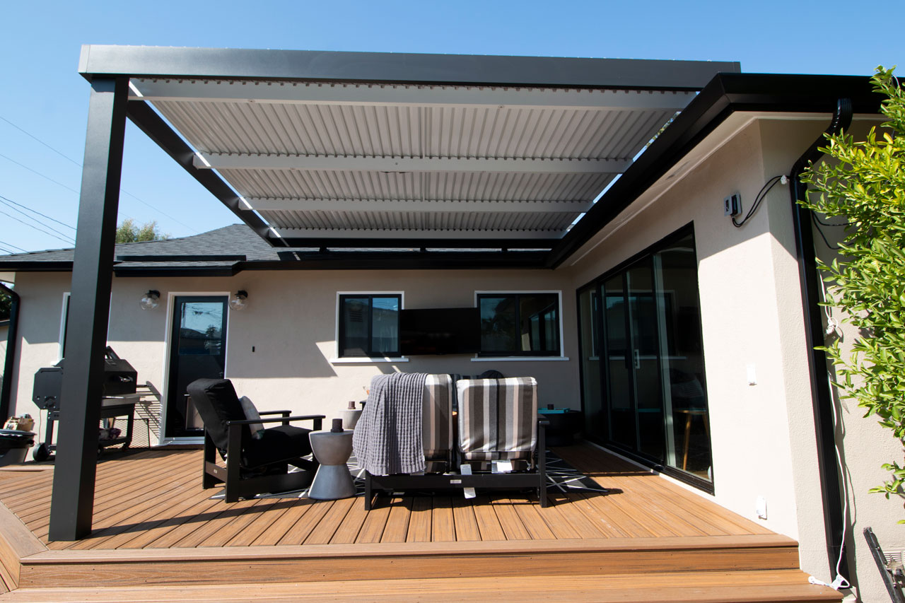 Custom Aluminium Louvres: How to Choose the Perfect Style, Size & Finish for Your Home Drainable louvres