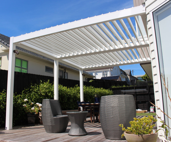 Louvre Roof Systems Explained: Costs, Features & Installation Tips for New Zealand Homes Fixed Louvre Roof