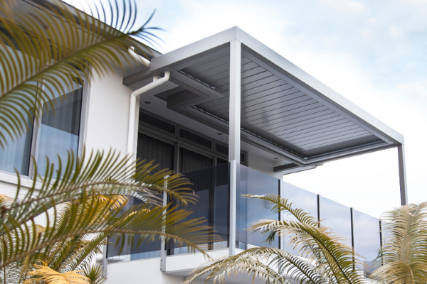 Custom Aluminium Louvres: How to Choose the Perfect Style, Size & Finish for Your Home Fixed louvres