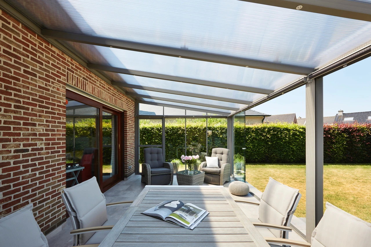 Louvered Pergola vs Traditional PergolaWhich Is Better for NZ’s Weather