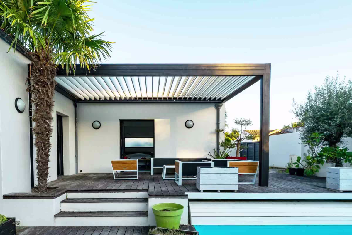 Louvre Roof Systems Explained: Costs, Features & Installation Tips for New Zealand Homes Louvred Roof System Costs Explained